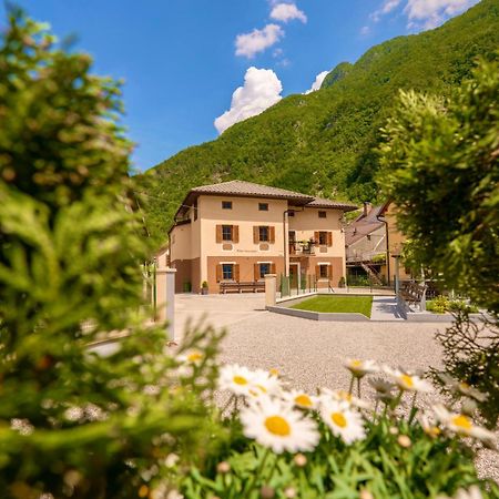 Relax House Soca Konuk evi Bovec Dış mekan fotoğraf