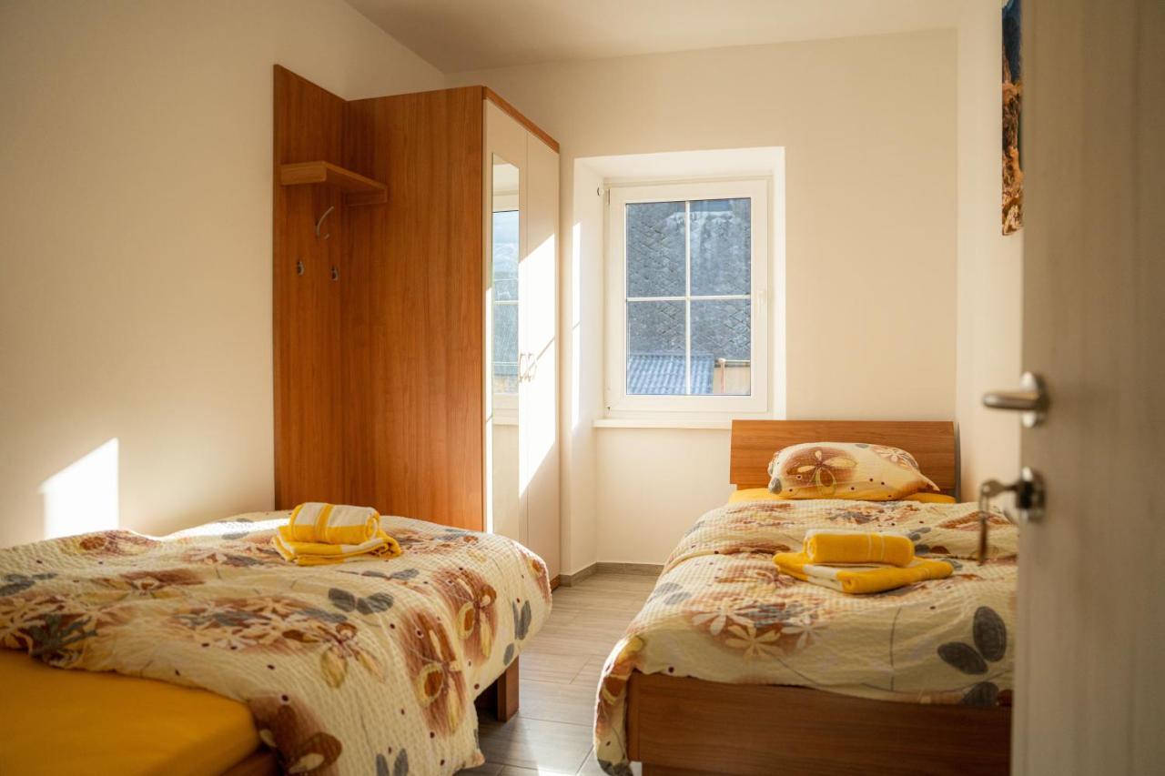 Relax House Soca Konuk evi Bovec Dış mekan fotoğraf