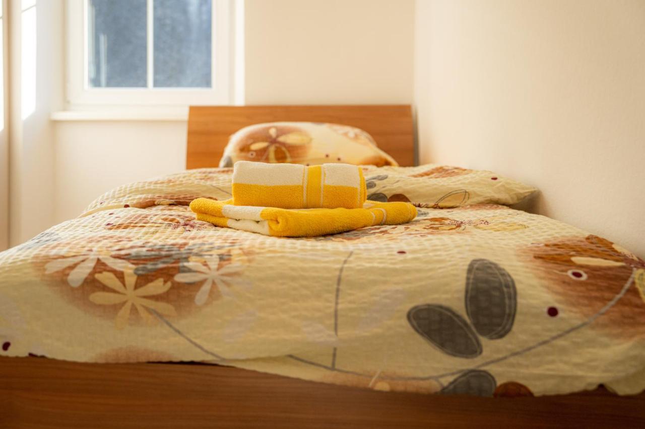 Relax House Soca Konuk evi Bovec Dış mekan fotoğraf