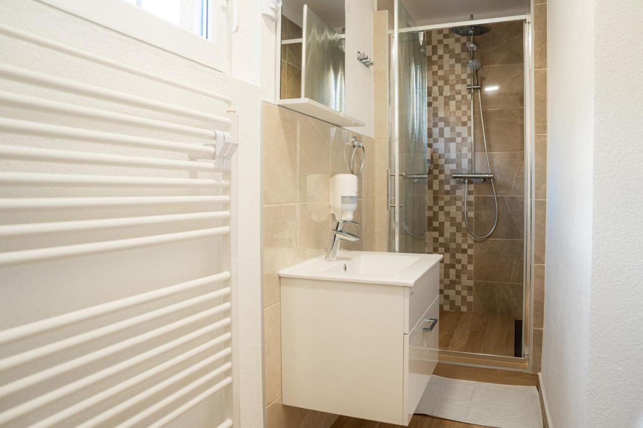 Relax House Soca Konuk evi Bovec Dış mekan fotoğraf