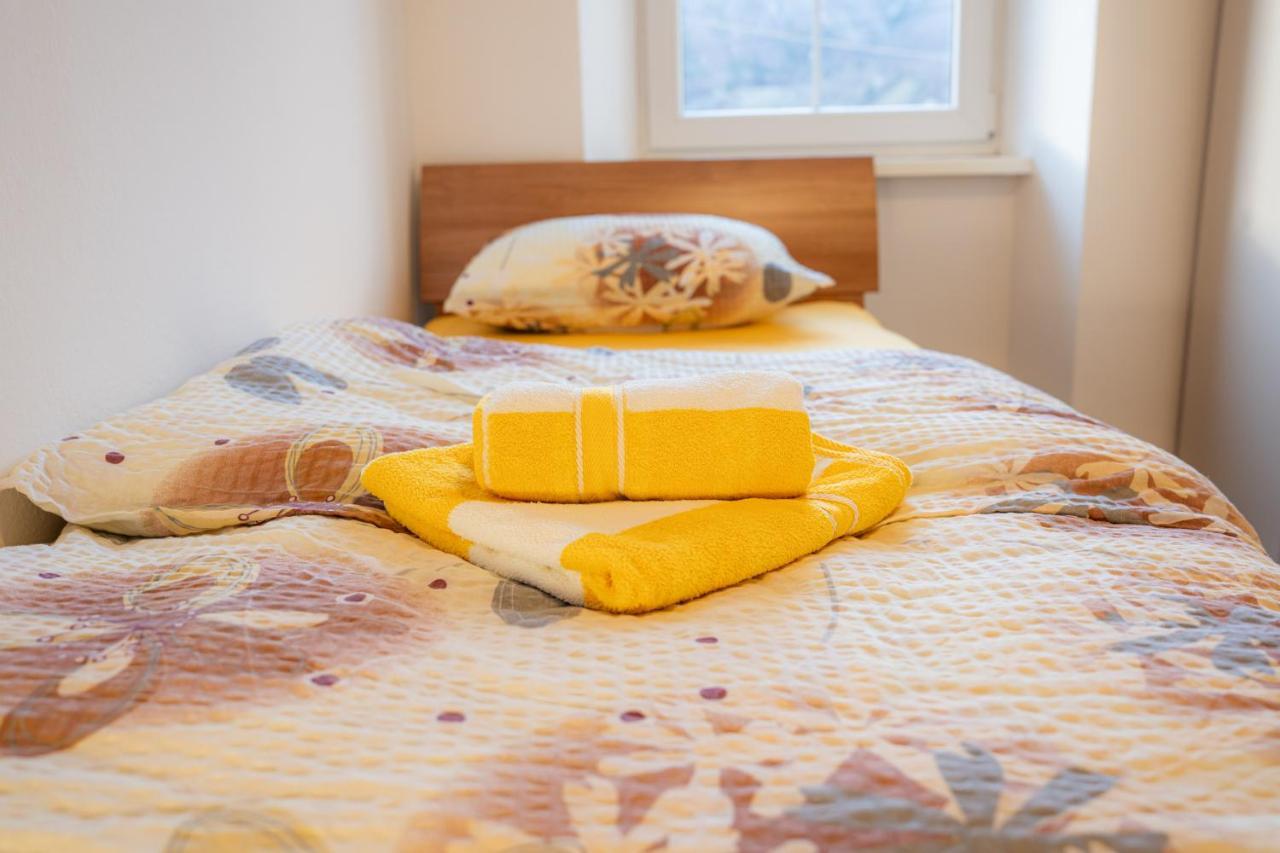 Relax House Soca Konuk evi Bovec Dış mekan fotoğraf