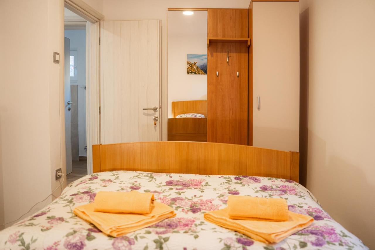 Relax House Soca Konuk evi Bovec Dış mekan fotoğraf