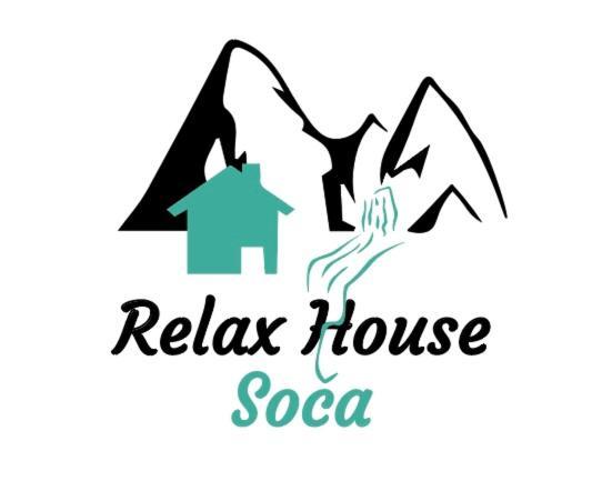 Relax House Soca Konuk evi Bovec Dış mekan fotoğraf