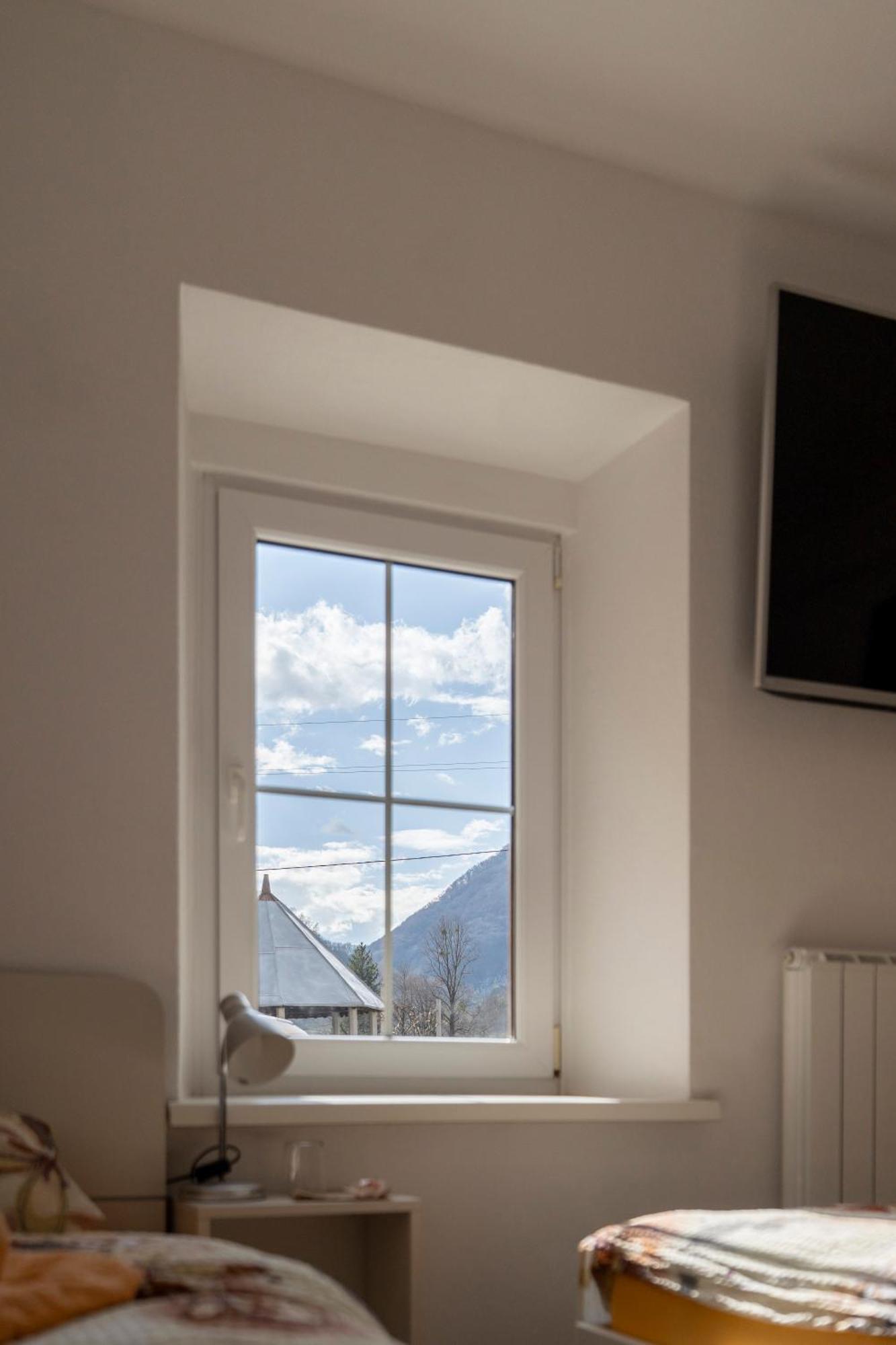 Relax House Soca Konuk evi Bovec Dış mekan fotoğraf