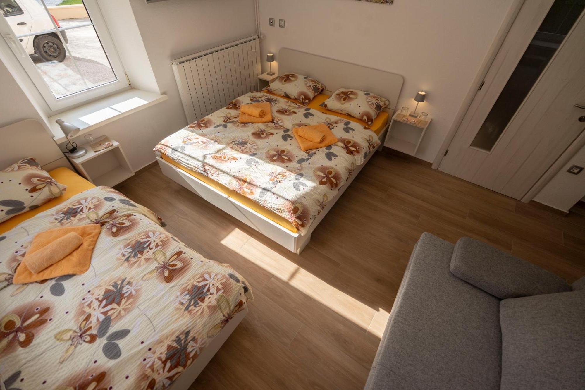 Relax House Soca Konuk evi Bovec Dış mekan fotoğraf